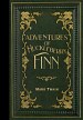 Adventures of Huckleberry Finn (Masterpiece Library Edition)
