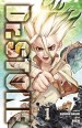 Dr. Stone Vol. 01 Stone World