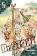 Dr. Stone Vol. 05 Tale for the Ages