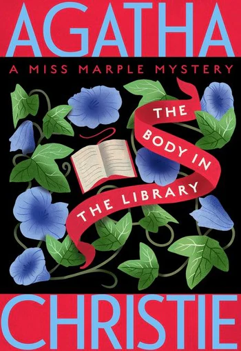 Body In the Library