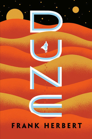 Dune Vol 1 Dune