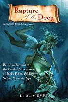 Rapture of the Deep (Bloody Jack Vol 7)