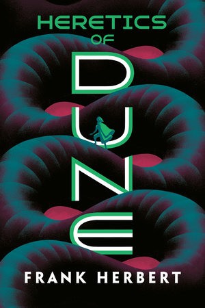 Dune Vol 5 Heretics of Dune