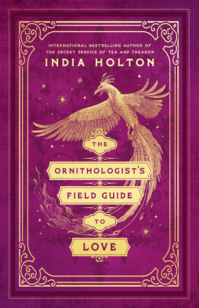 Ornithologist's Field Guide to Love