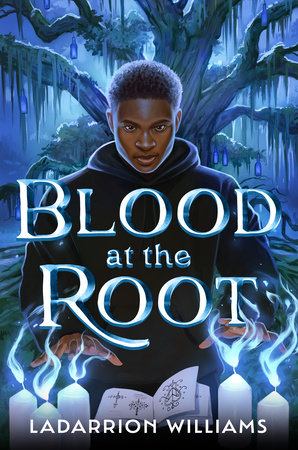 Blood at the Root HC