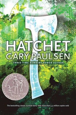 Hatchet HC
