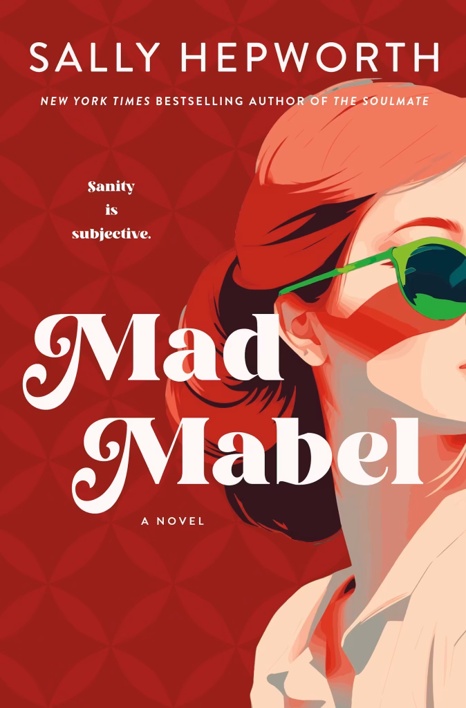 Mad Mabel HC