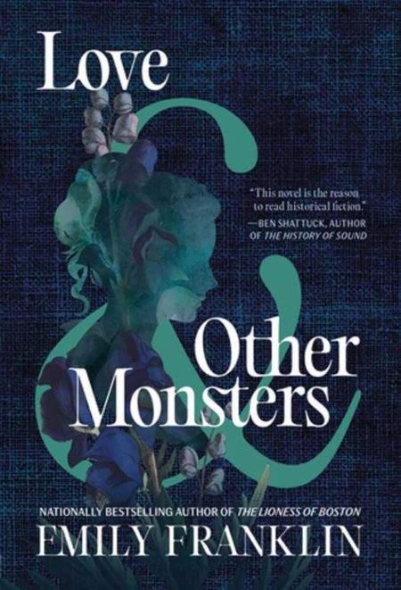 Love and Other Monsters HC