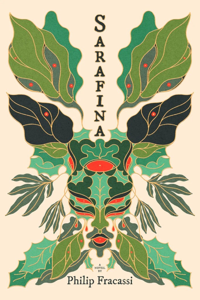 Sarafina