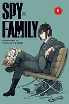Spy X Family Vol. 05