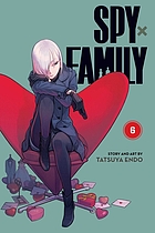 Spy X Family Vol. 06