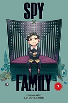 Spy X Family Vol. 07
