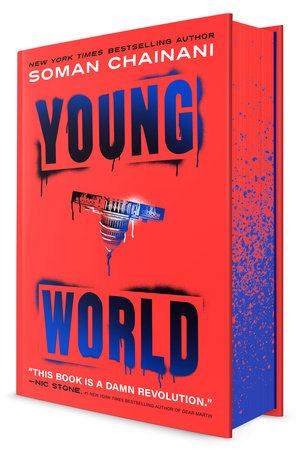 Young World HC