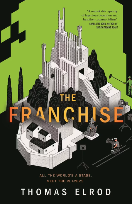 Franchise HC