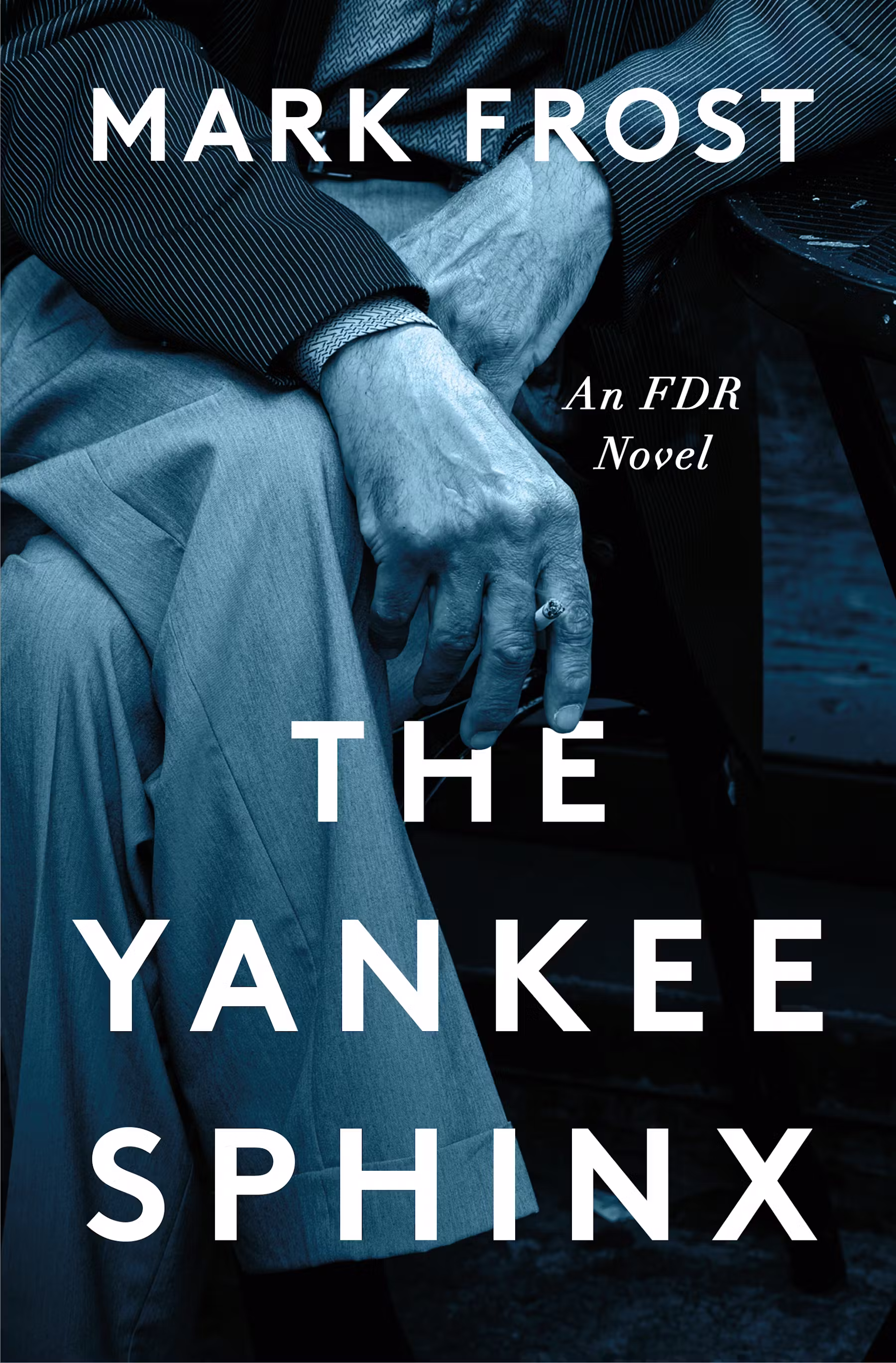 Yankee Sphinx HC