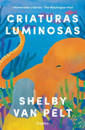 Criaturas Luminosas (Remarkably Bright Creatures)