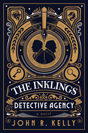 Inklings Detective Agency