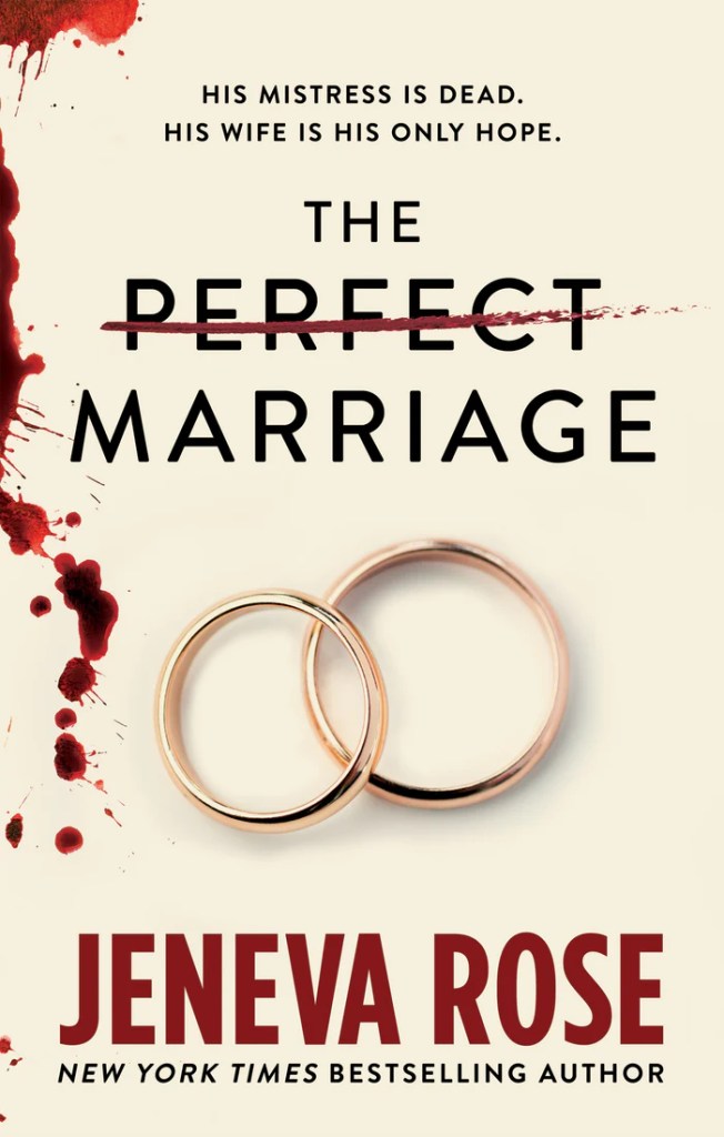 Perfect Marriage