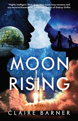 Moon Rising