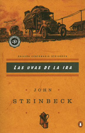 Las uvas de la ira (Grapes of Wrath)