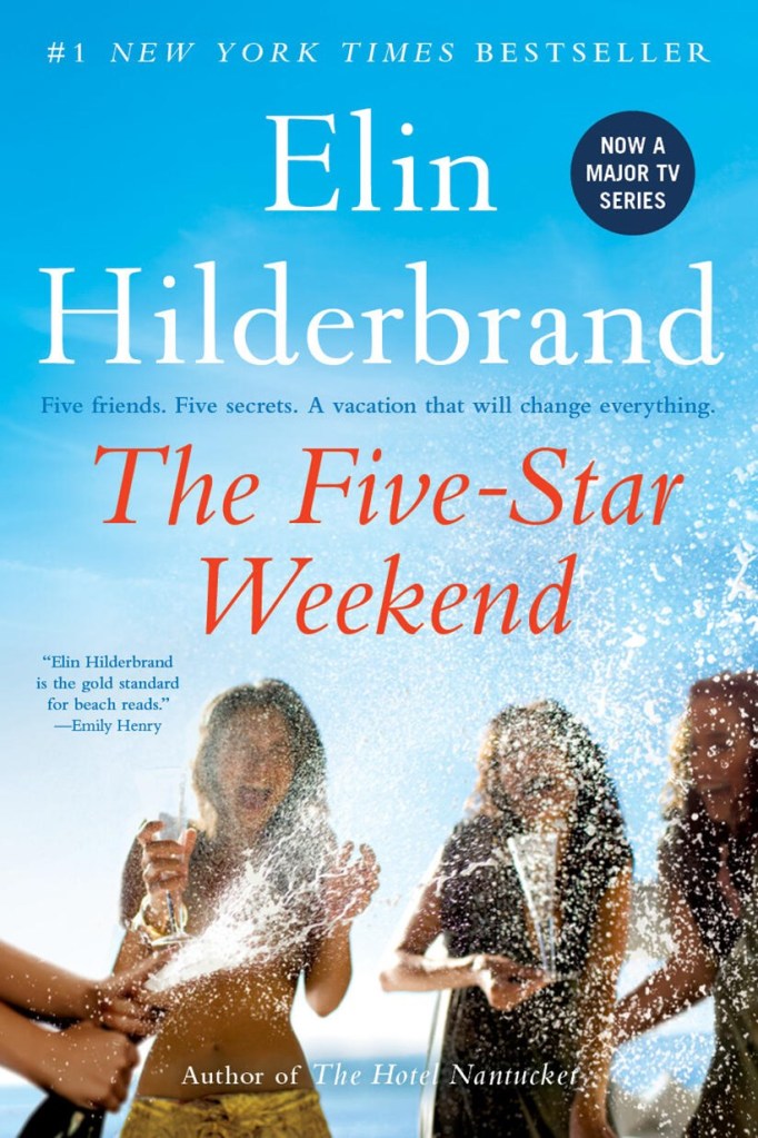 Five-Star Weekend
