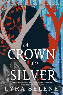 Crown So Silver (Fair Folk Vol 2)