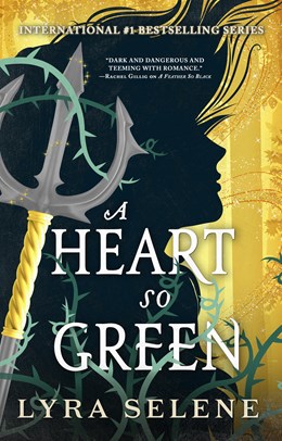 Heart So Green (Fair Folk Vol 3)