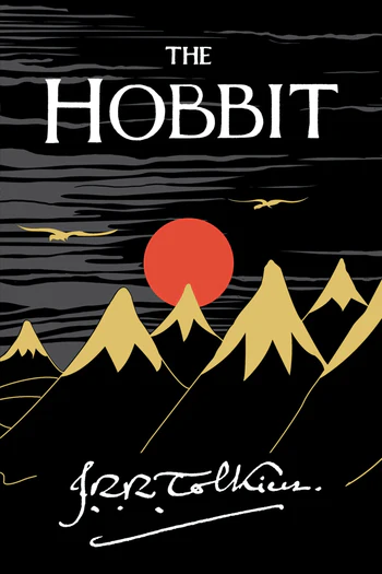 Lord of the Rings Prelude: The Hobbit