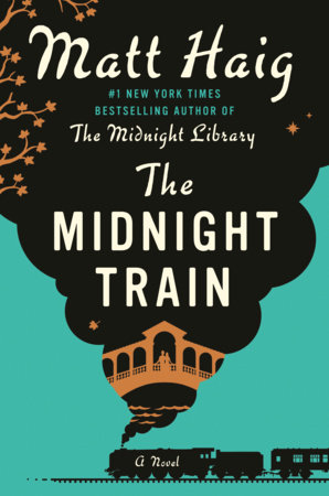 Midnight Train HC