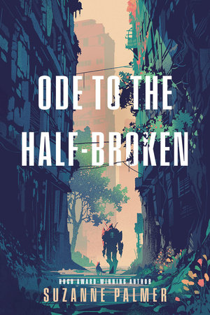 Ode to the Half-Broken HC