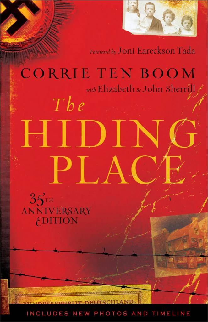 Hiding Place PB