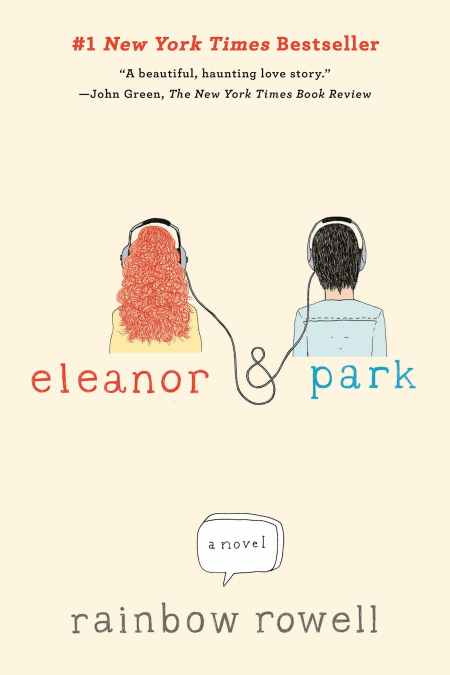 Eleanor and Park
