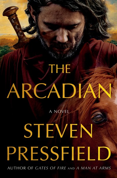 Arcadian HC
