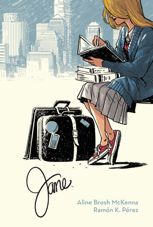 Jane GN