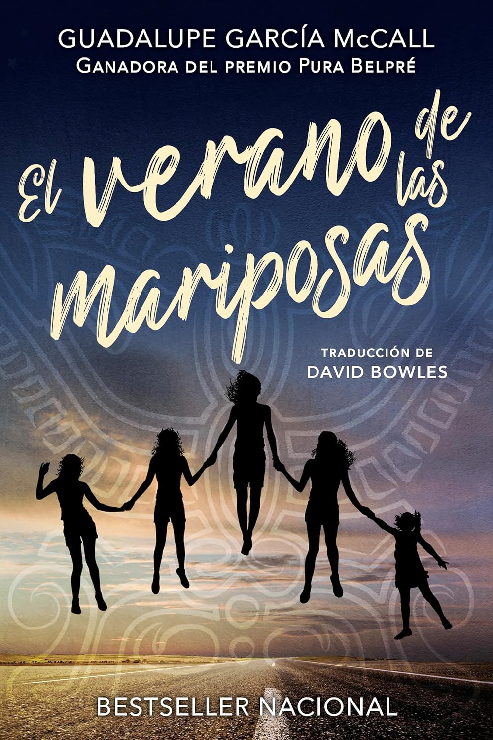 El verano de las mariposas