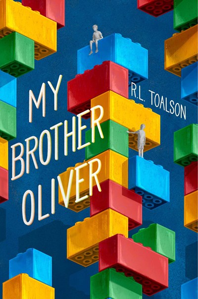 My Brother Oliver HC