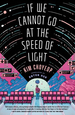 If We Cannot Go at the Speed of Light HC