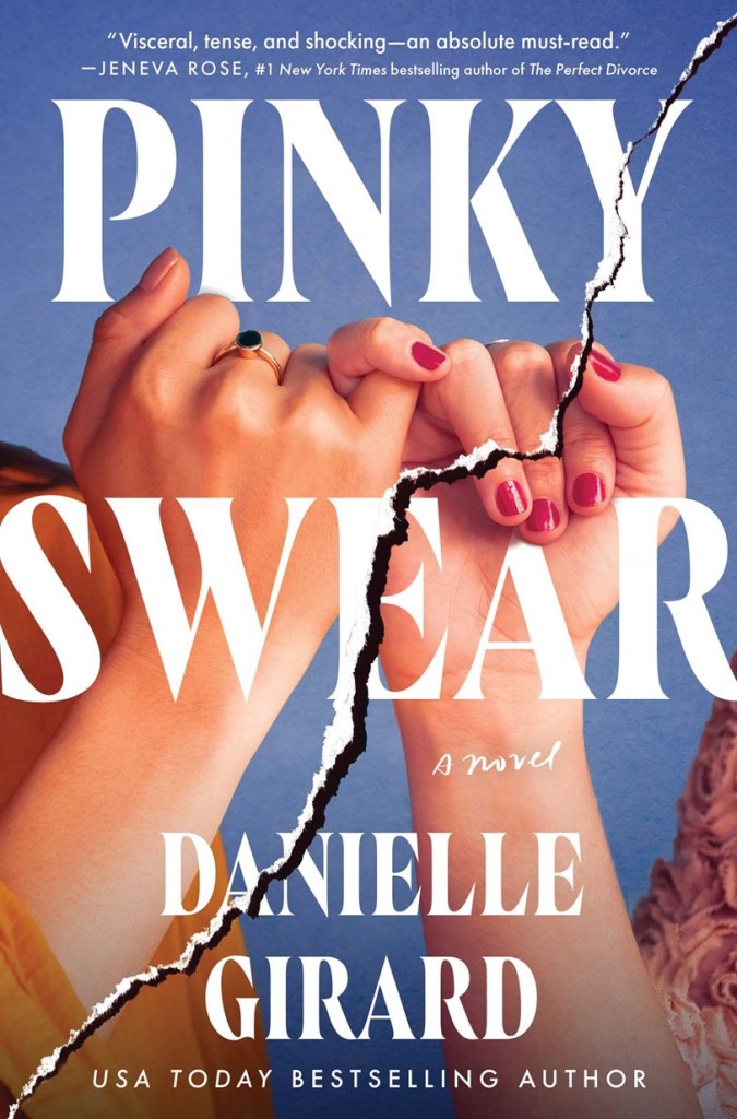 Pinky Swear HC