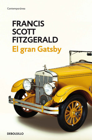 El gran Gatsby (The Great Gatsby)