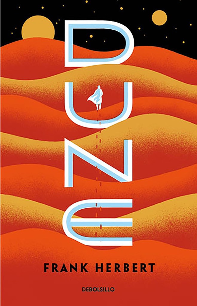 Dune Vol 1 Dune (Spanish)