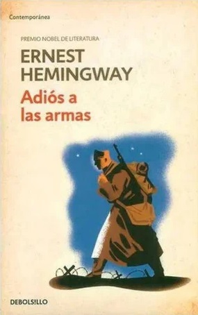 Adiós a las armas (A Farewell to Arms)