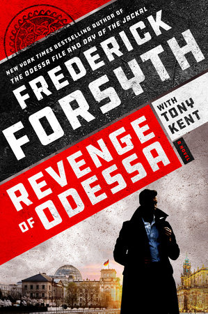 Revenge of Odessa HC