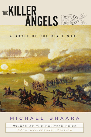 Killer Angels