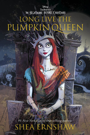 Long Live the Pumpkin Queen (Vol 1)
