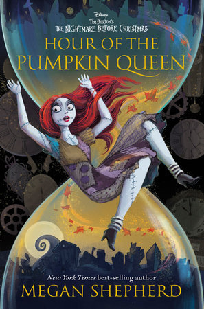 Hour of the Pumpkin Queen (Vol 2)