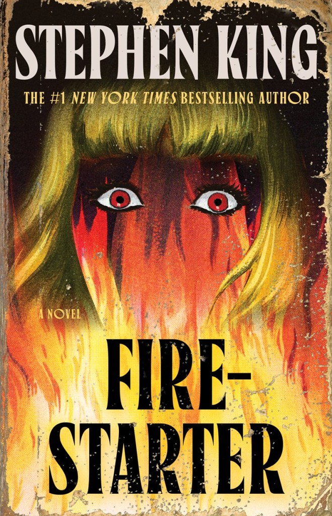 Fire Starter