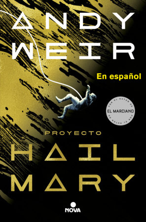Proyecto Hail Mary (Project Hail Mary)