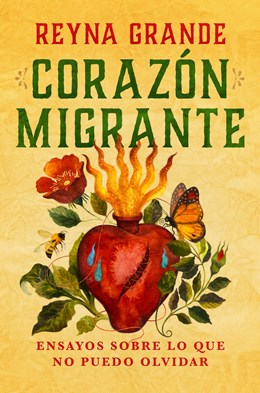 Corazon migrante (Migrant Heart)