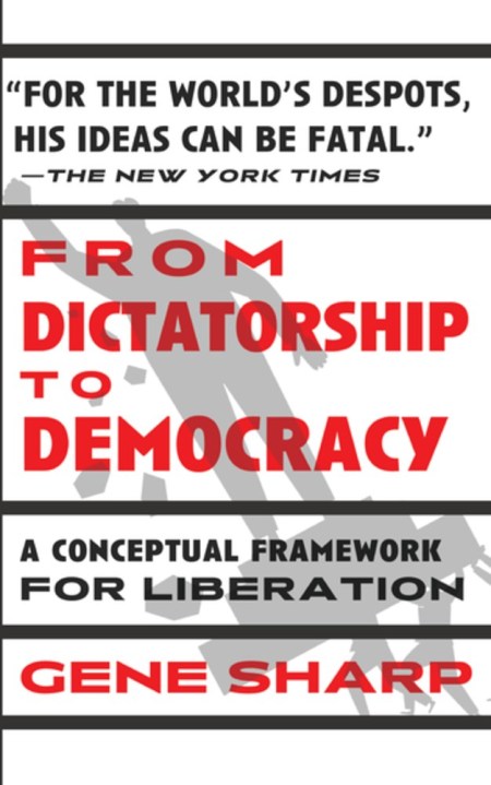 From Dictatorship to Democracy