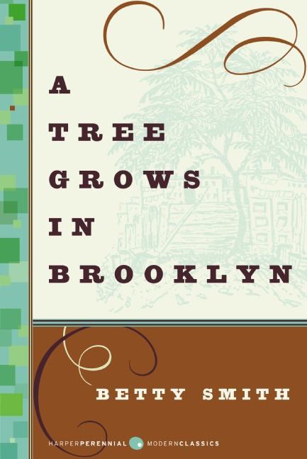 Tree Grows In Brooklyn